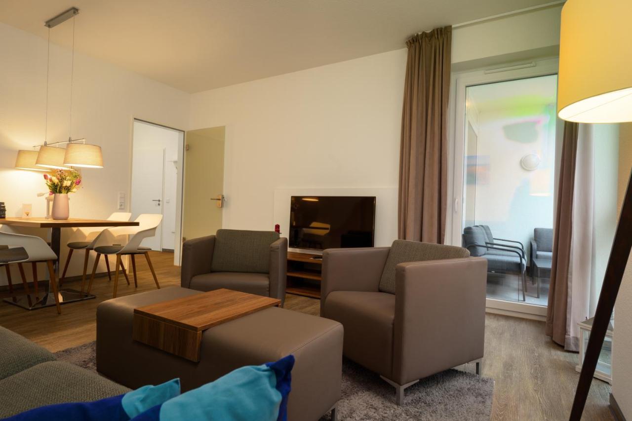 Lounge Maritime Direkt Am Meer, Strand Fusslaeufig Erreichbar, Barrierefrei Kappeln Dış mekan fotoğraf